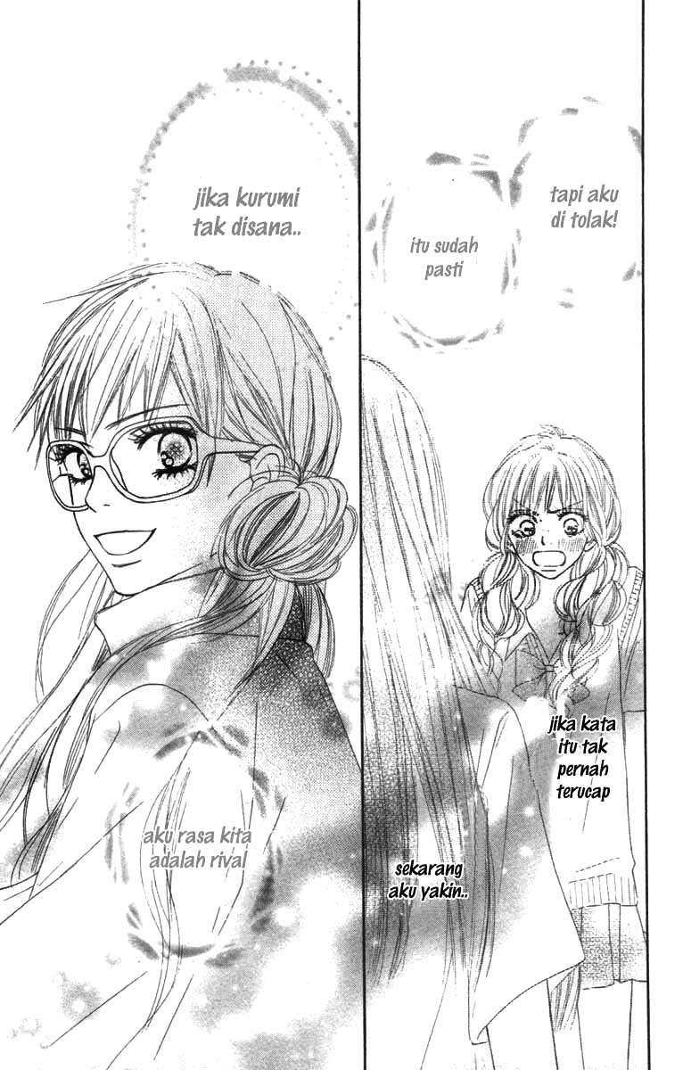 Kimi ni Todoke chapter 42